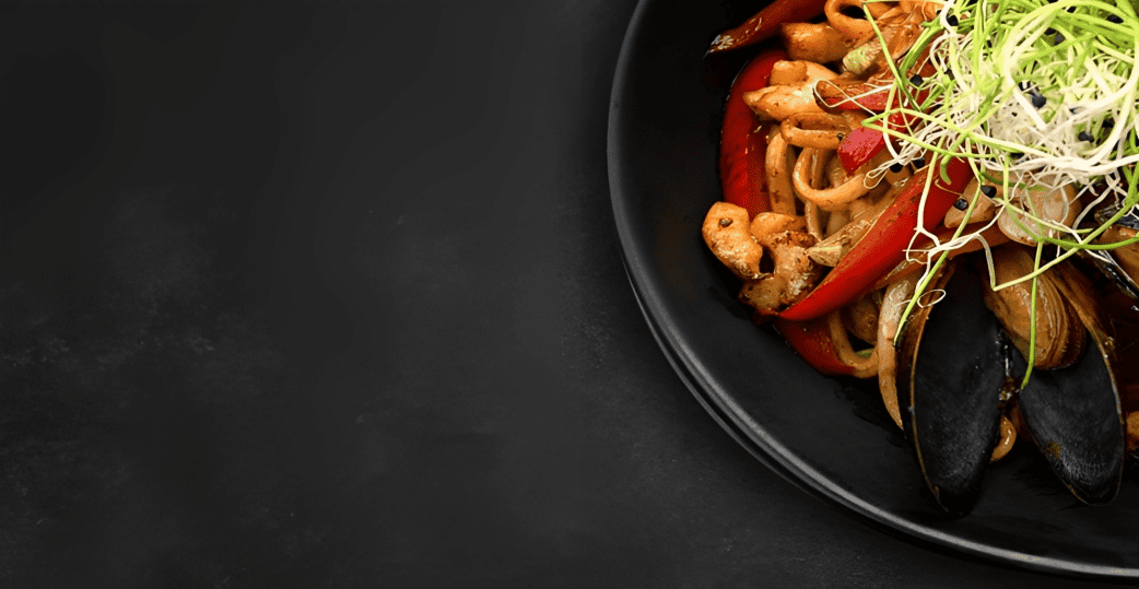 The Ascending Popularity of Vegan Restaurants: A Gastronomic Adventure