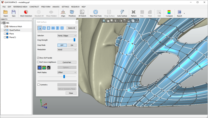 QuickSurface Kuyhaa Latest Free Download