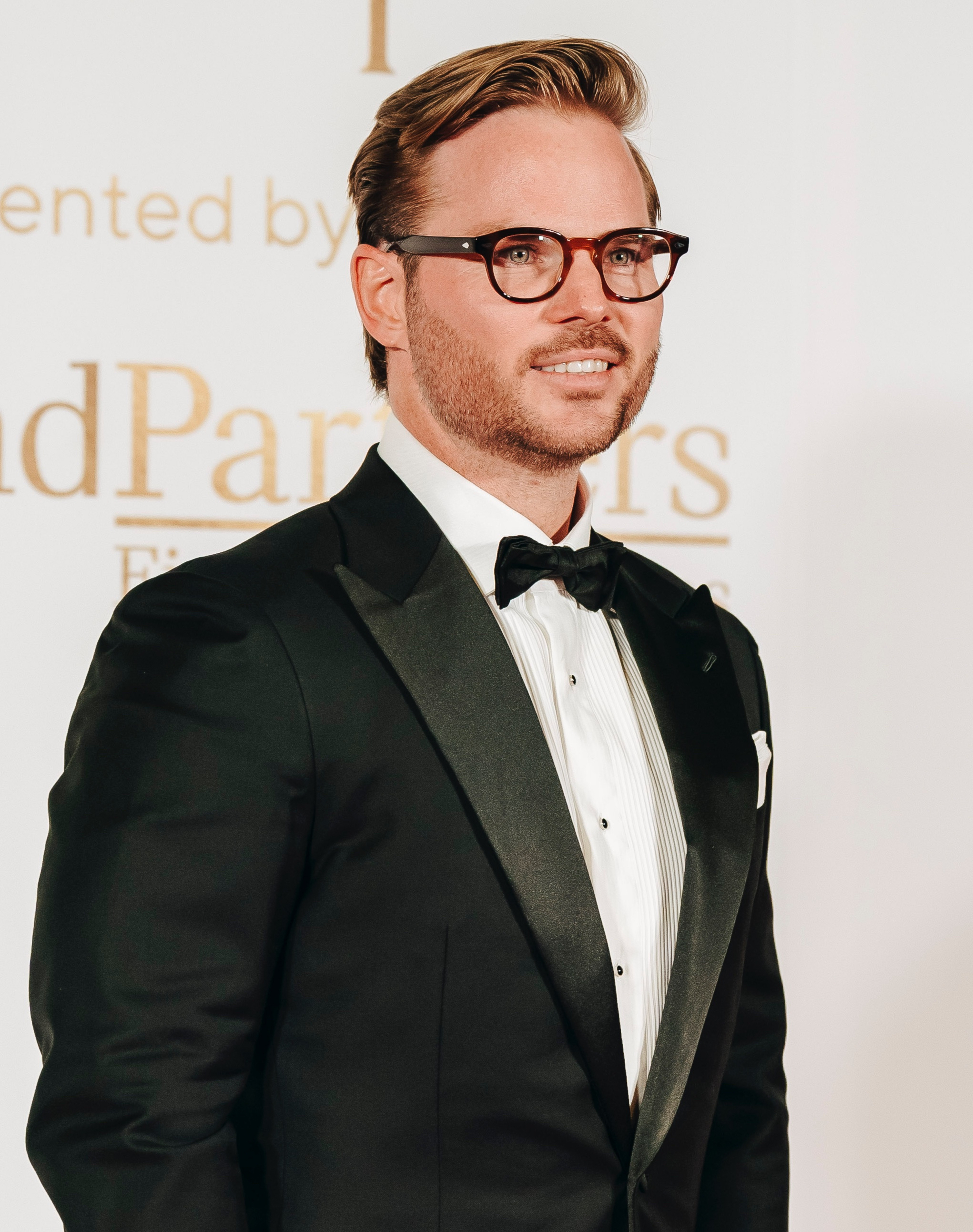 Liam Cox
