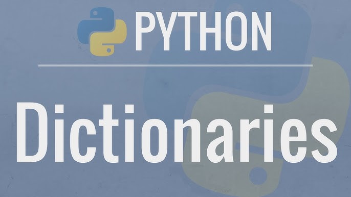 Use Cases of Python Dictionaries Data Structures