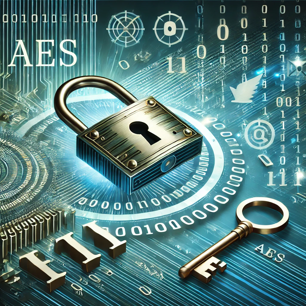 Securing Your JavaScript Applications by using AES Encryption and Decryption with CryptoJS