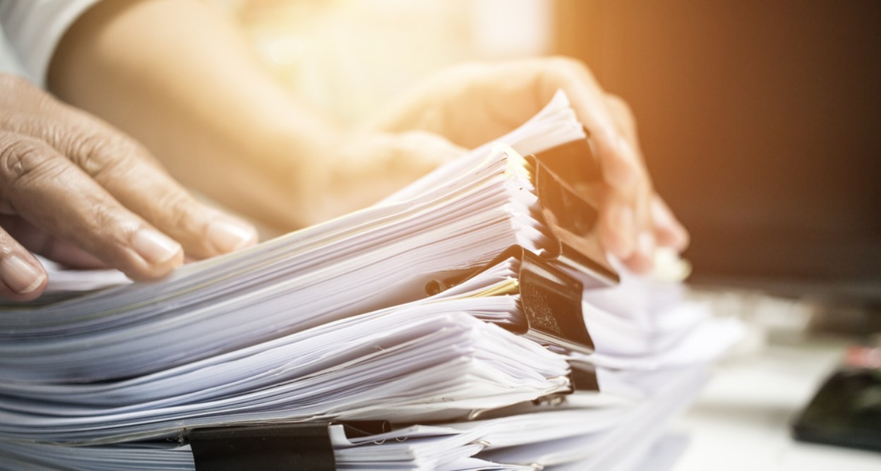 Why a Document Controller Course Can Boost Your Career