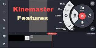 Kinemaster Black APK