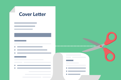 How to Write a Short Cover Letter – Full Guide