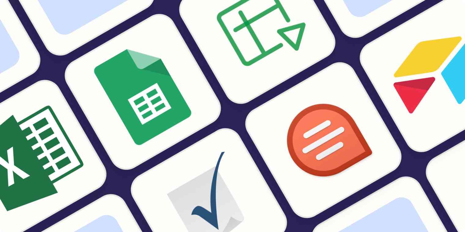 Best Spreadsheet Software: 10 Powerful Alternatives to Try in 2024