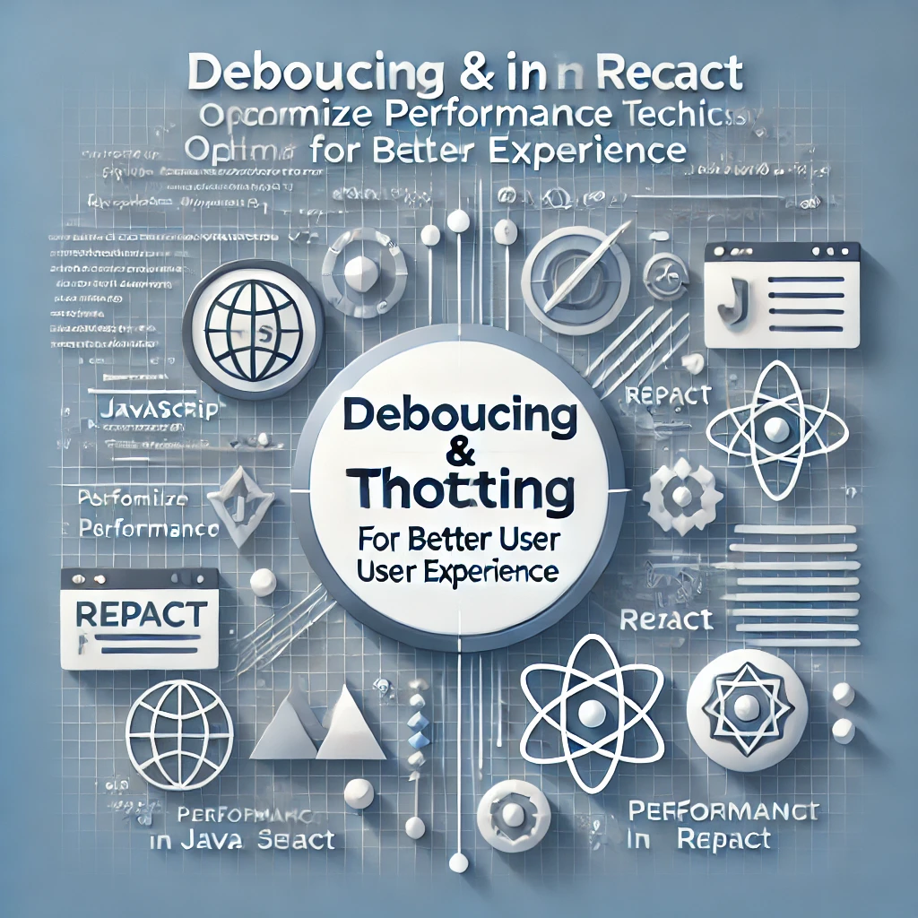 Debouncing vs Throttling: Techniques for Efficient JavaScript Function Calls