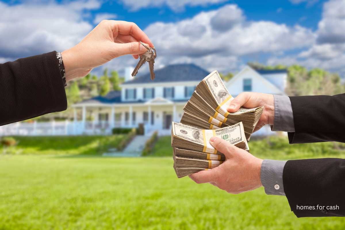 Quick and Easy: How to Sell Your Mobile Home for Cash
