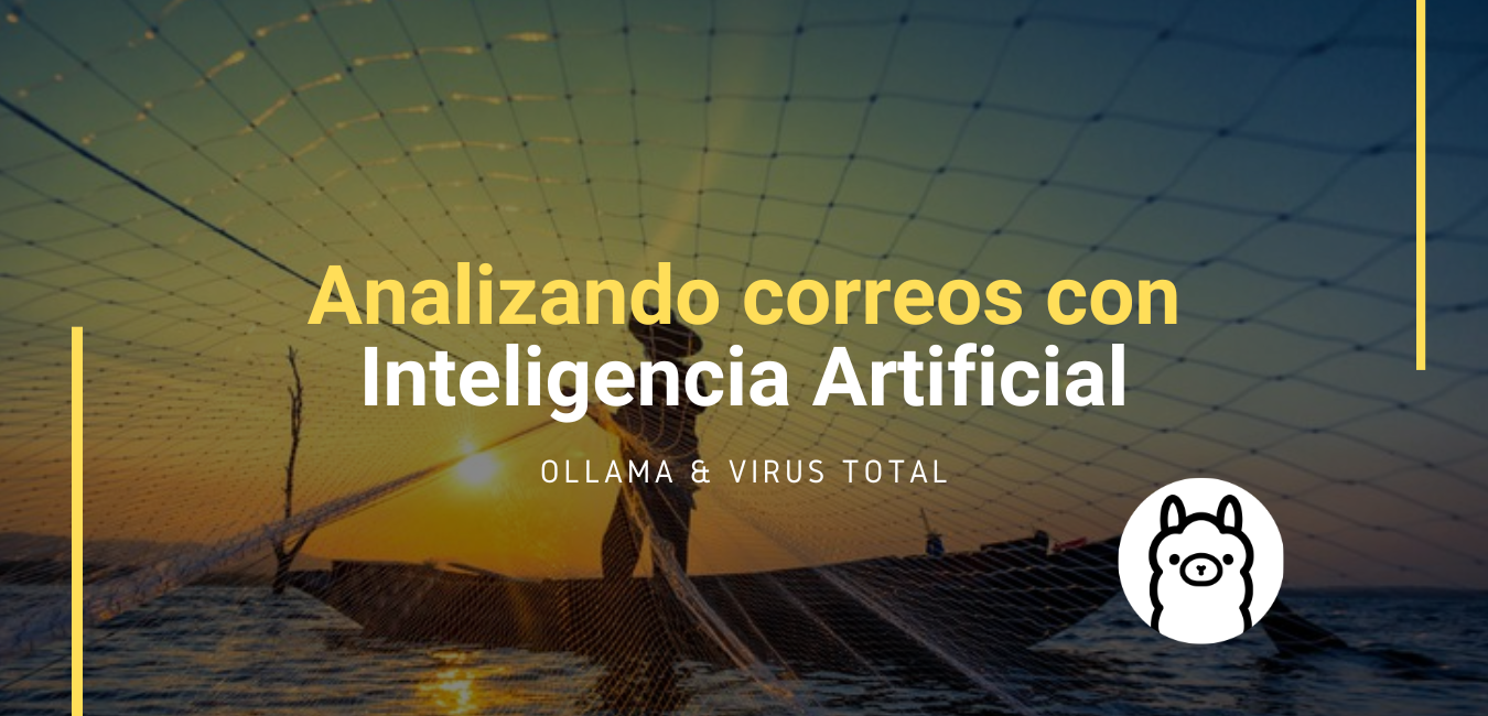 Analizando correos con Inteligencia Artificial