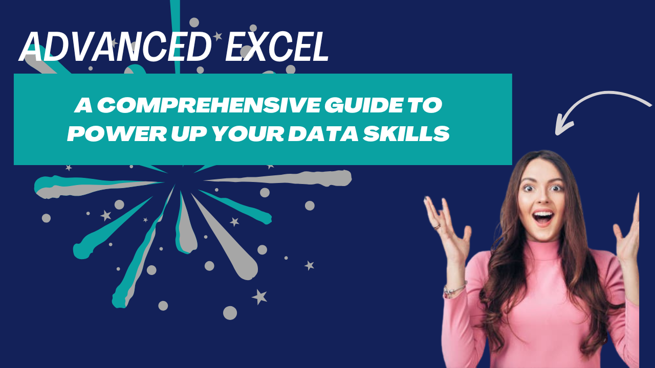 Mastering Advanced Excel