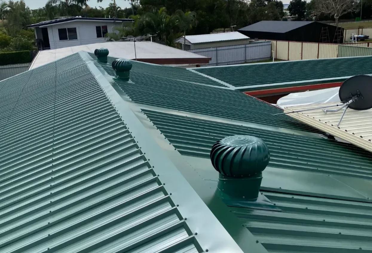 Roofing Brisbane