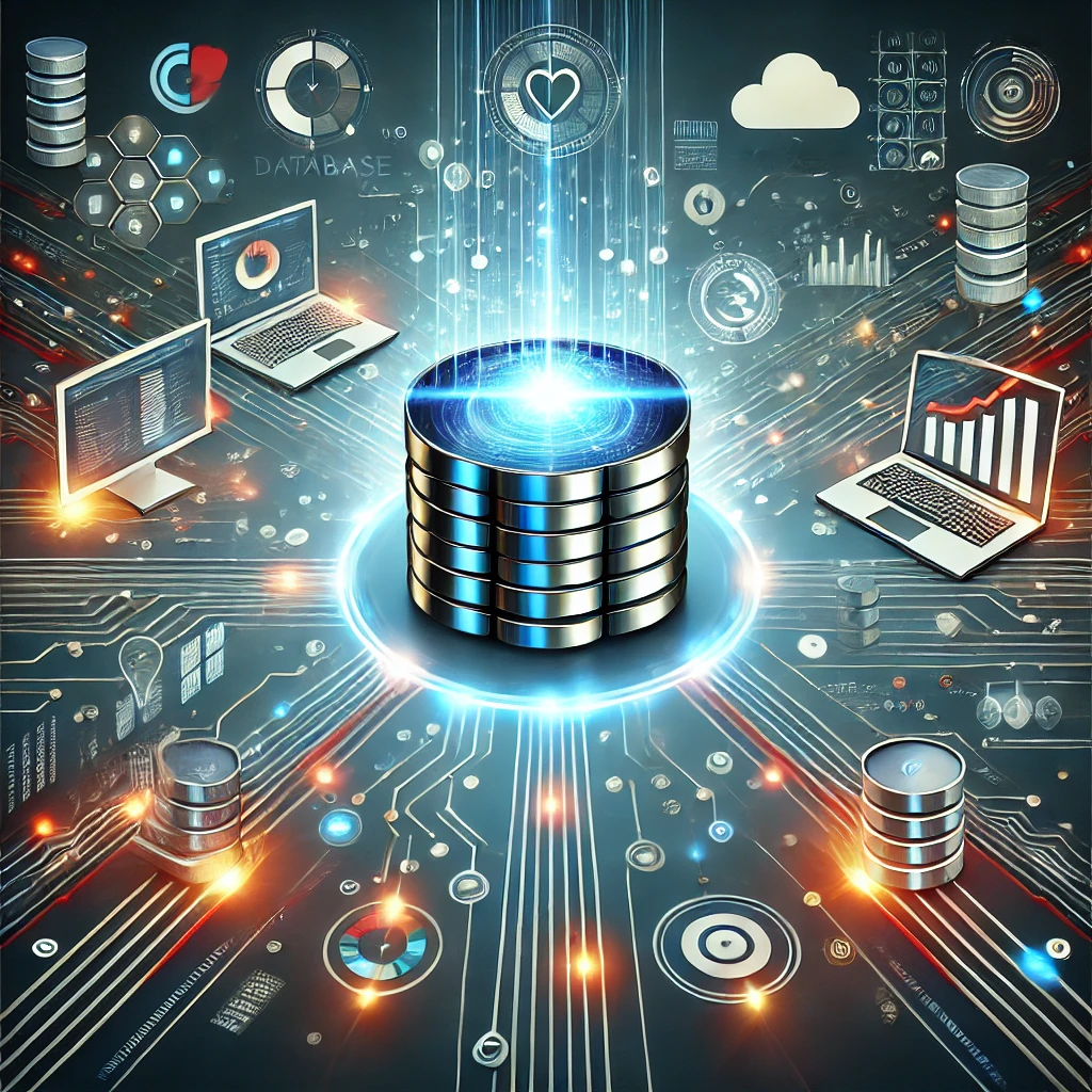 Unlocking the Power of Databases: The Backbone of Modern Applications