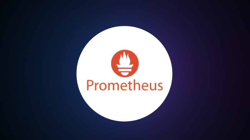 Day 79 - Prometheus 🔥