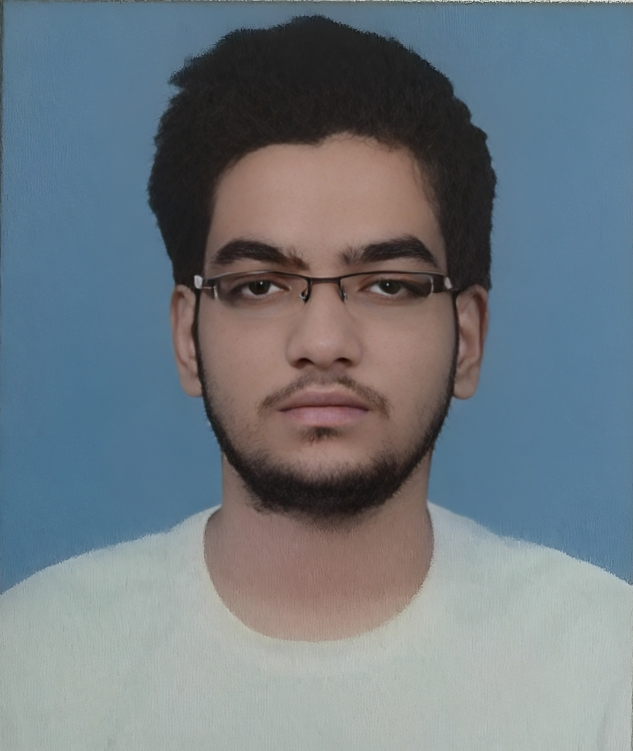 Aditya's Blog