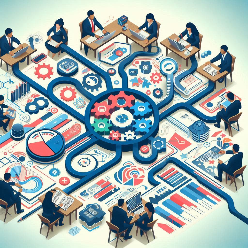 Email Marketing Strategy for Lead Generation: Unlocking the Power of Targeted Campaigns