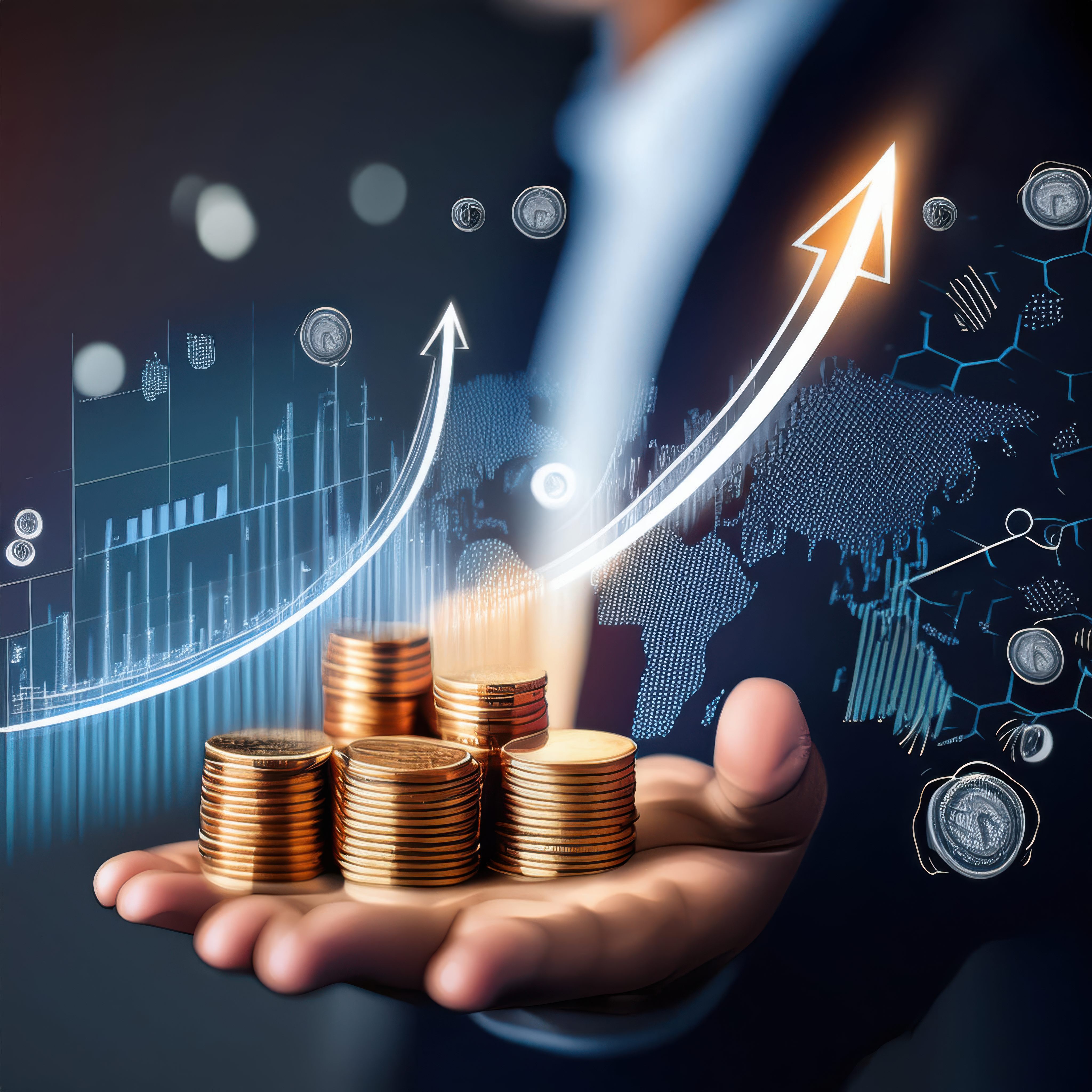 Why Falcon is the Best Invoice Discounting Platform in India for Investors