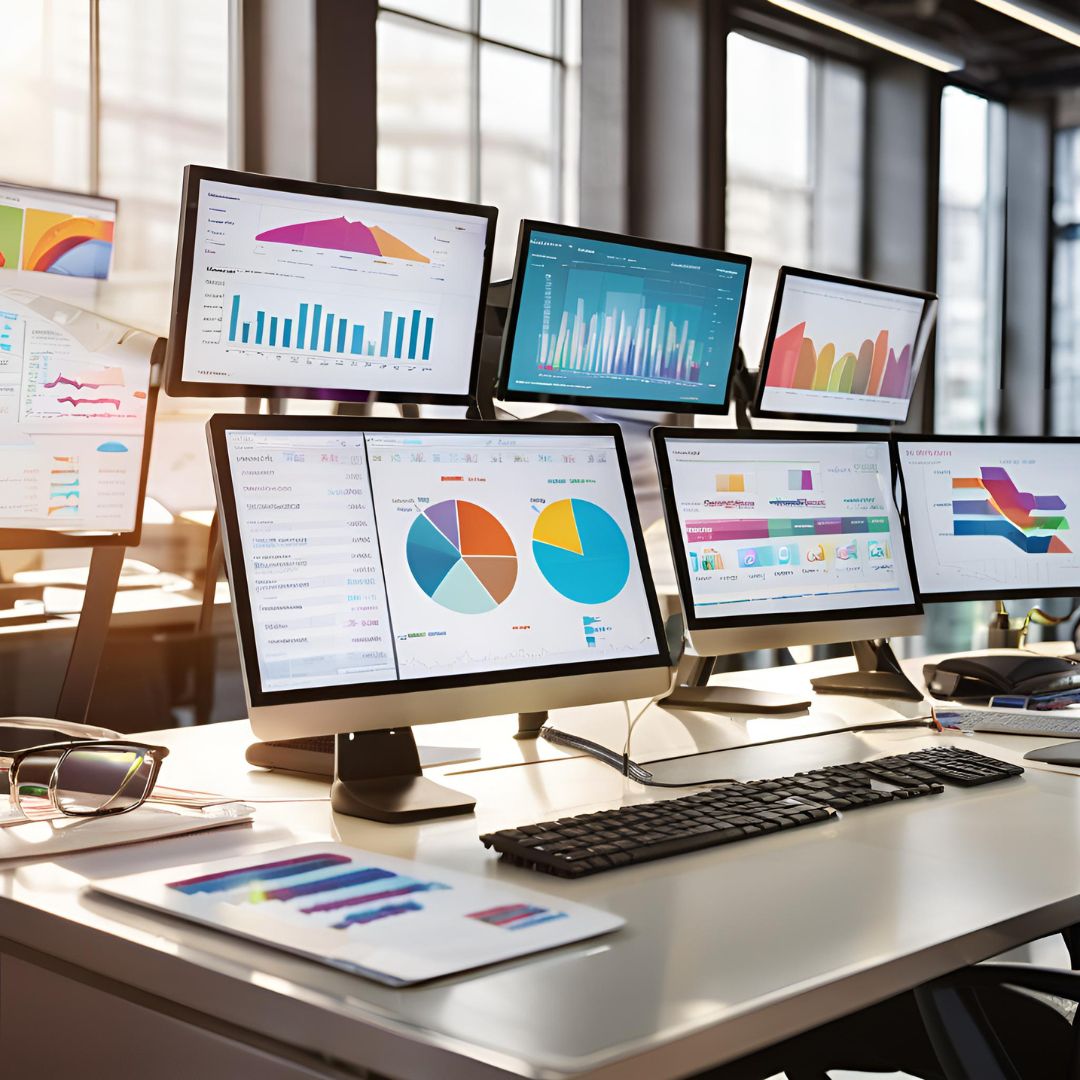 Enhance Decision-Making with Effective Business Intelligence Tools