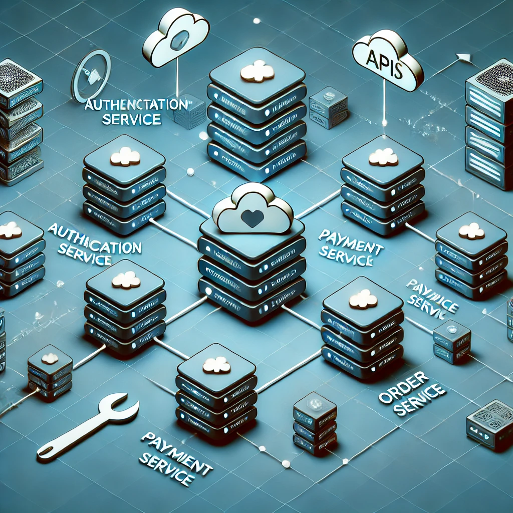 Microservices Architecture: Building Scalable Applications with Spring Boot