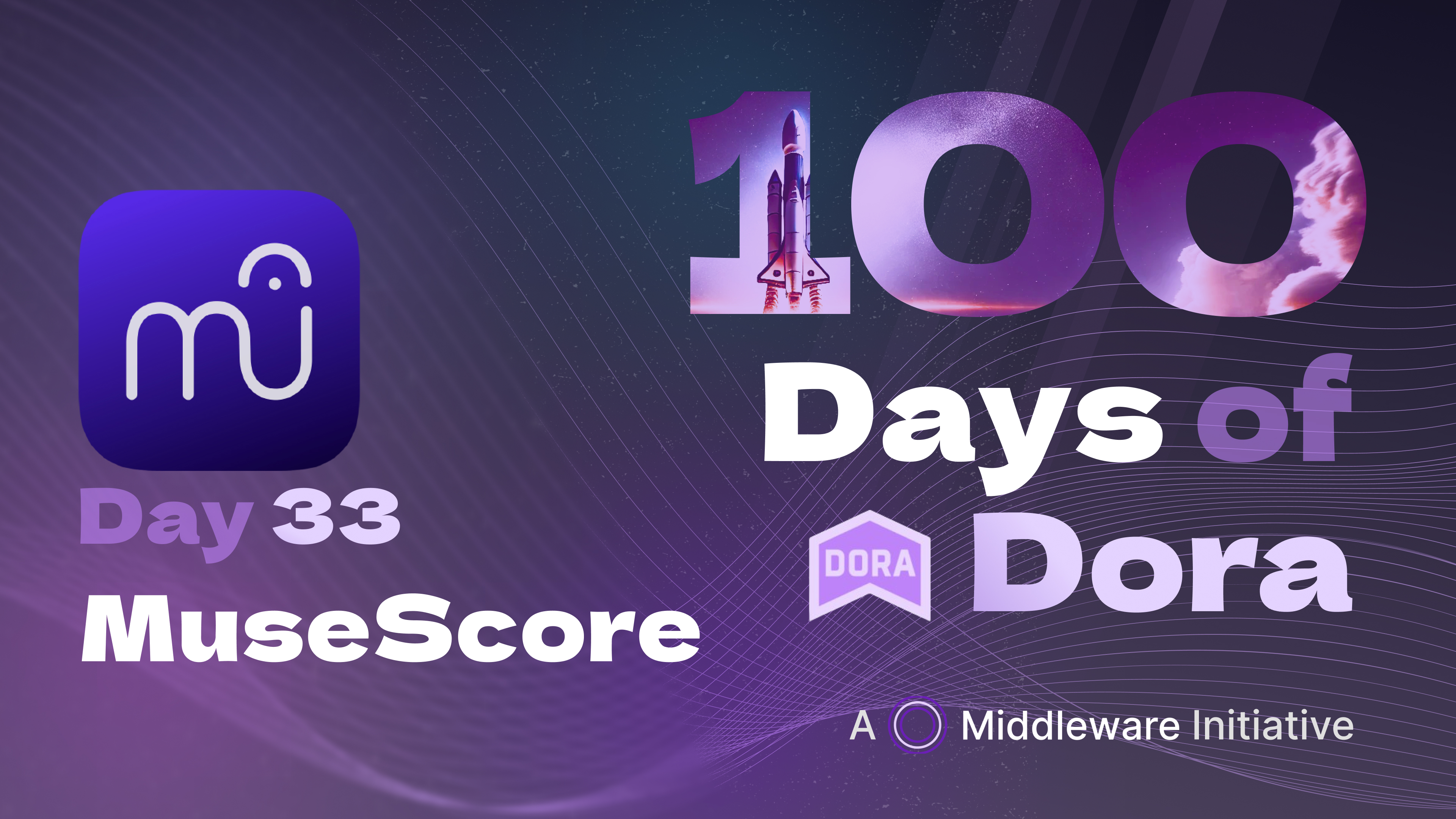 MuseScore Dora Metrics: Impressive Deployments, but Rework Could Use a Midas Touch