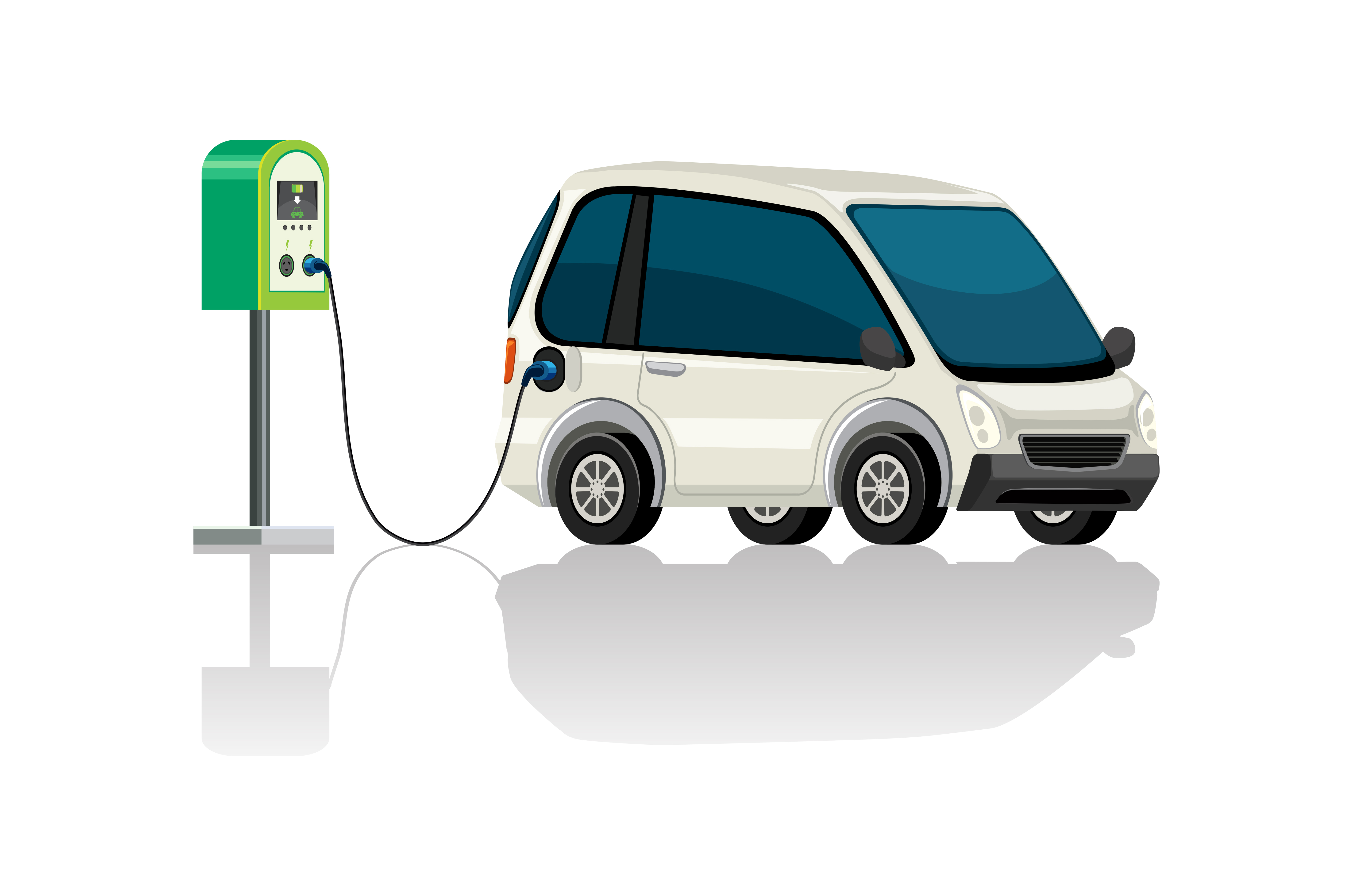 Trends of Hybrid Electric Vehicles