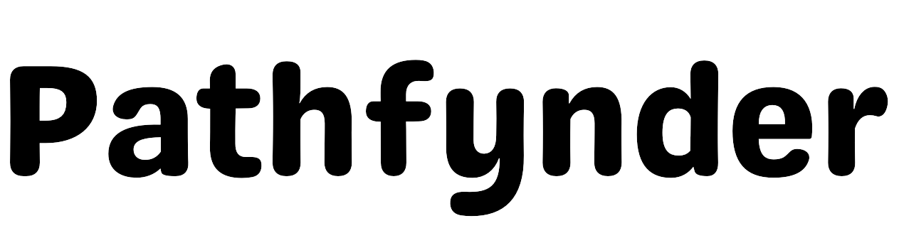 Pathfynder blogs