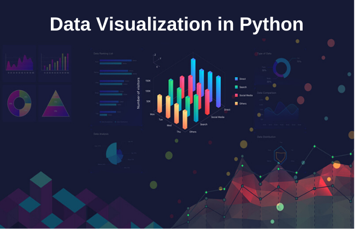 How Python is Revolutionizing Data Visualization