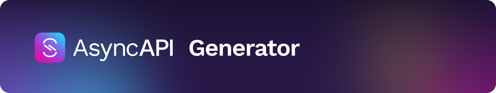 AsyncAPI Generator: A Comprehensive Guide to  Generator Project