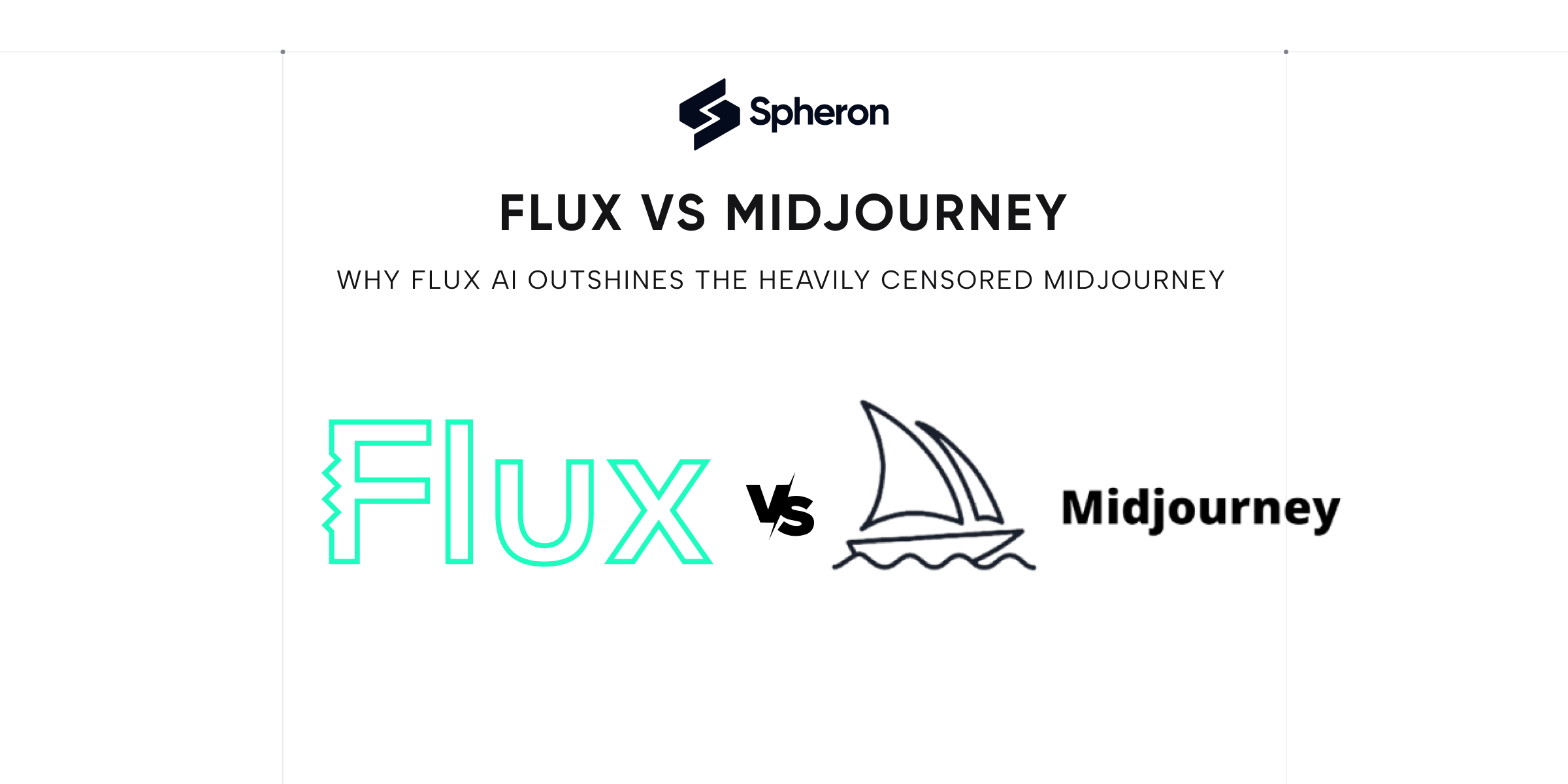 Why Flux AI Outshines the Heavily Censored MidJourney