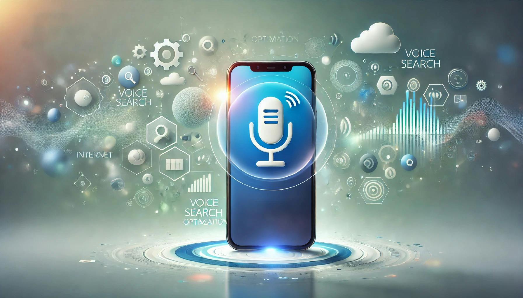 How to Optimize Your Website for Voice Search Queries