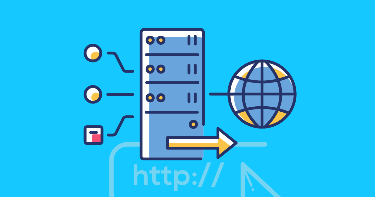 What Is HTTP Proxy and How It Works