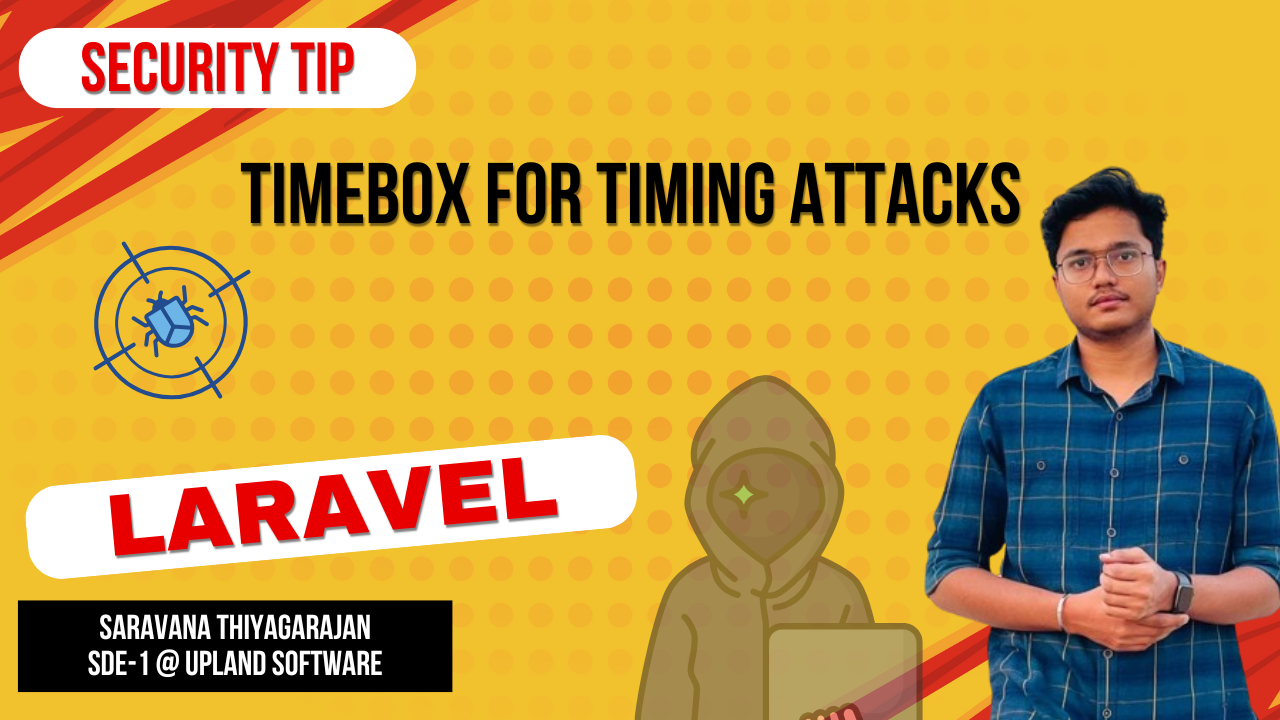 Protecting Against Timing Attacks with Timeboxing