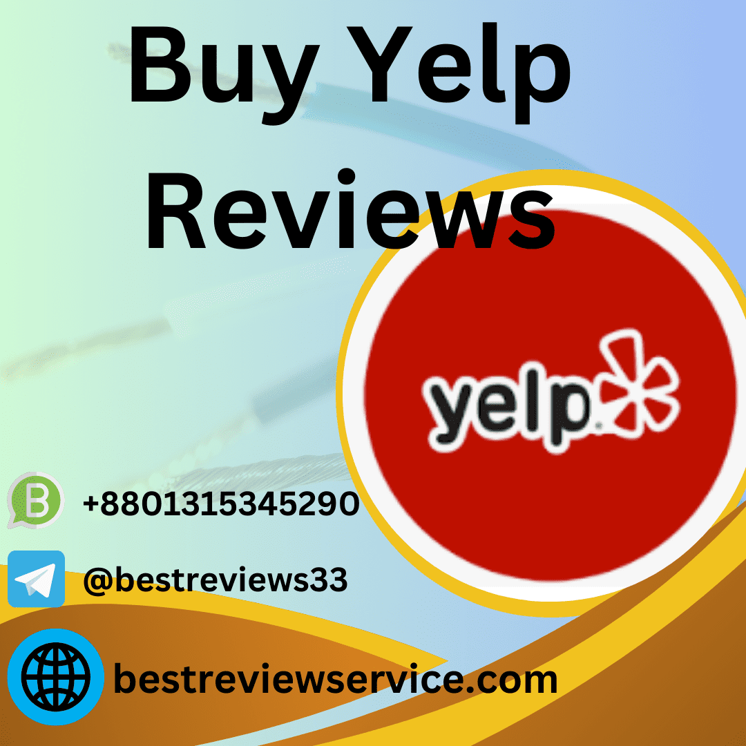 Buy Yelp Reviews