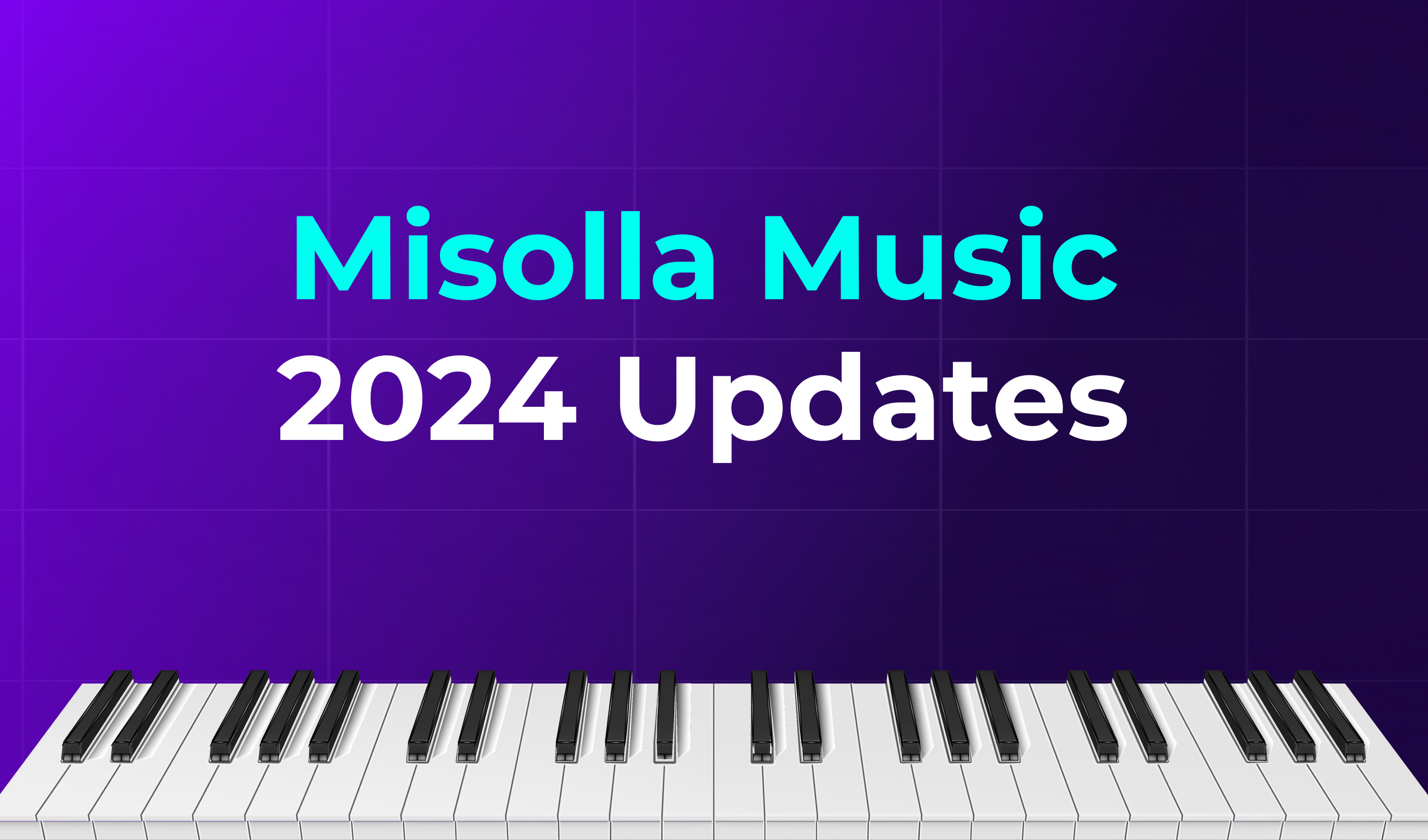 What’s New in Misolla Music: iOS Launch and Latest Features