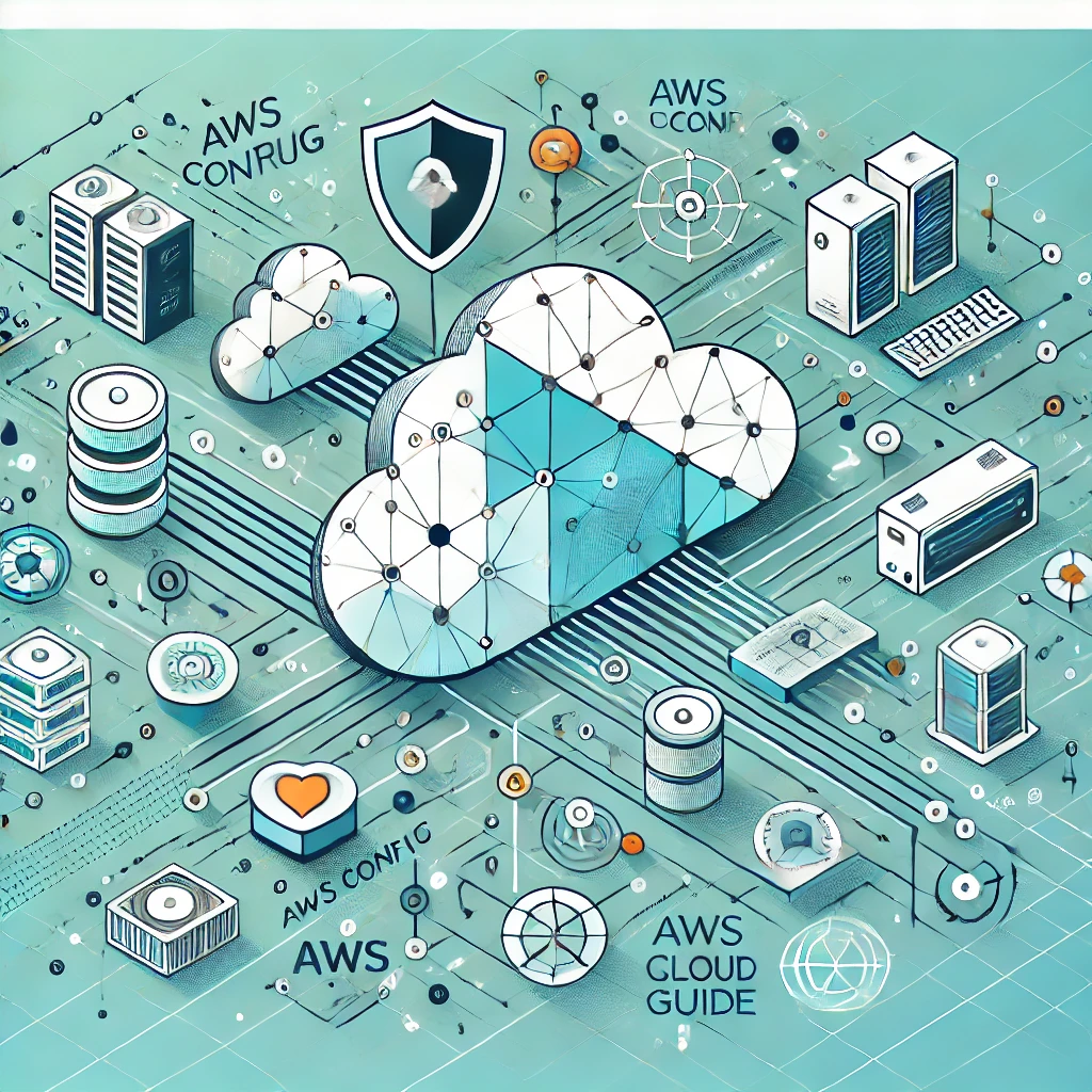 AWS Config: An Architect's Guide to Cloud Governance and Compliance