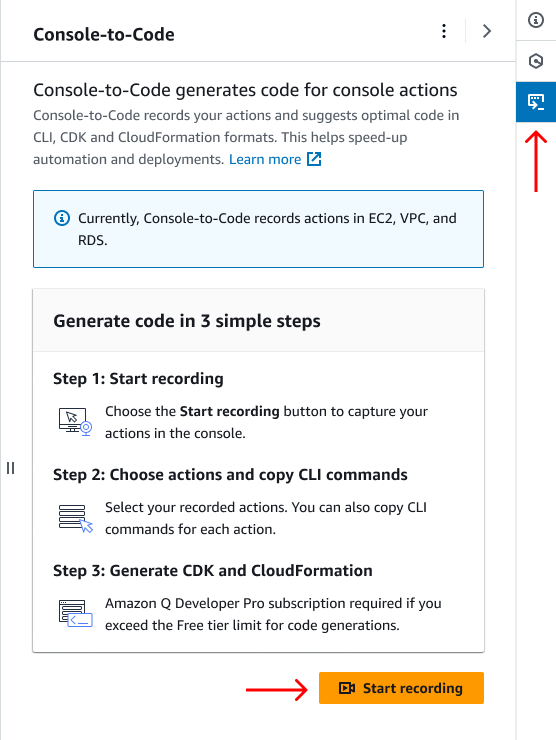 Unlocking the Power of AWS Console to Code: A Game-Changer for DevOps and Infrastructure as code (IaC)