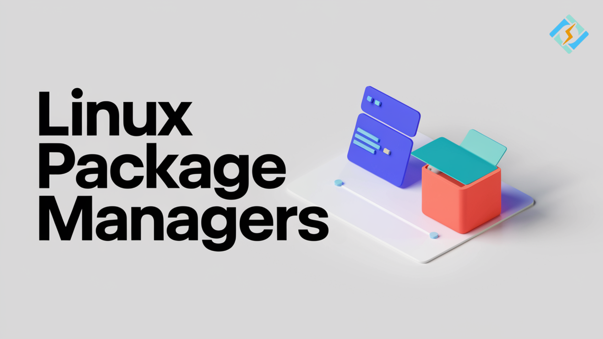 Understanding Package Manager and Systemctl