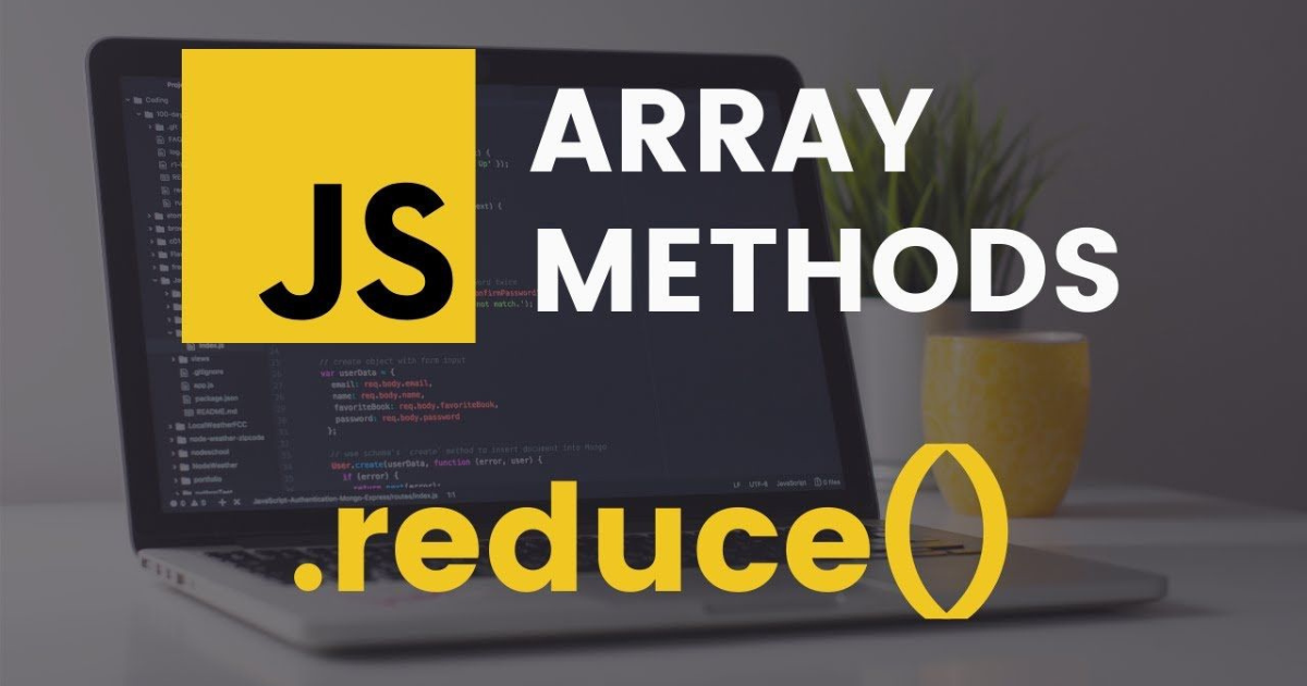 Understanding the reduce Method in JavaScript: A Powerful Tool for Array Manipulation 🌟