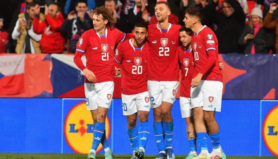 Chuyên gia soi kèo CH Czech vs Hy Lạp ngày 9/10/2024