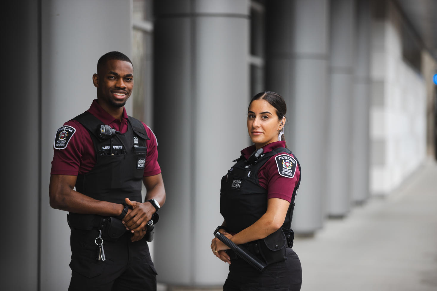 Why Alpine Protection Services is the Right Choice for Your Security Challenges in Edmonton