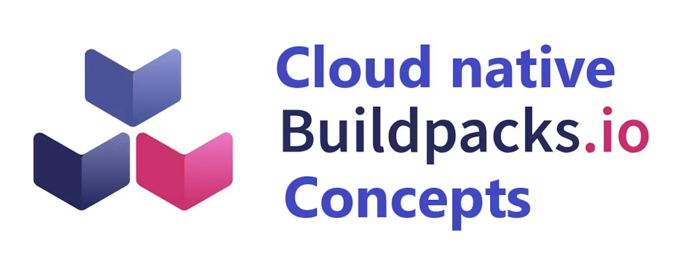 Cloud Native Buildpacks