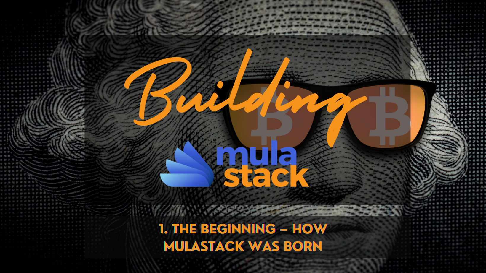 The Beginning – How MulaStack Was Born