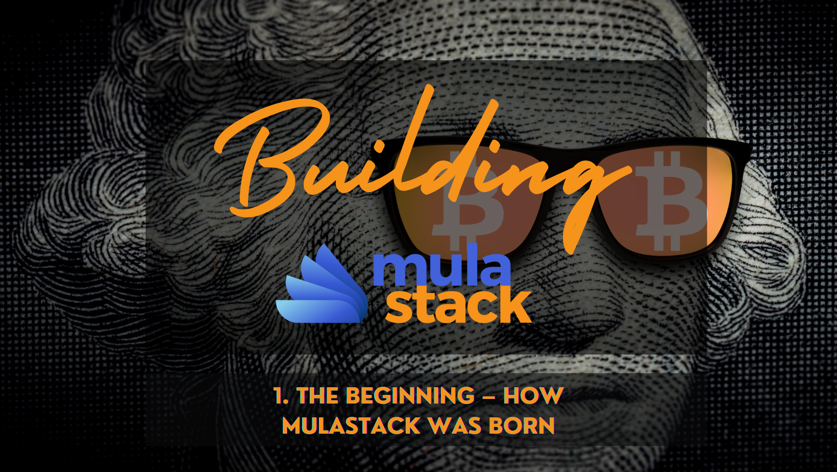 Building MulaStack: A Startup Journey in Blockchain