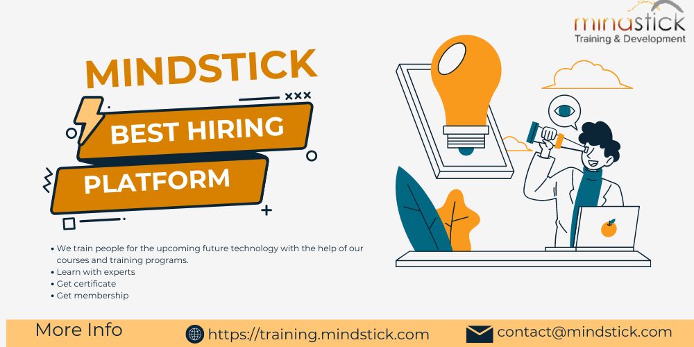 Unfold secrets of programming with MindStick - MindStick Training