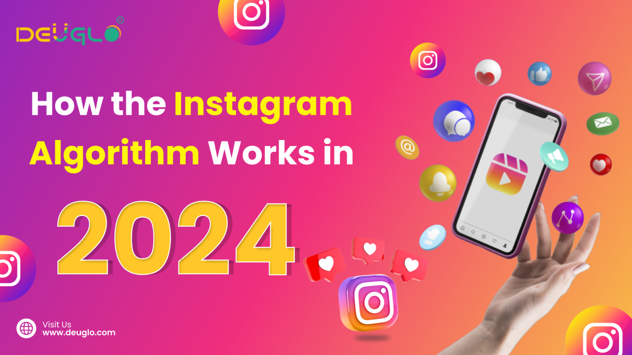 Understanding the Instagram Algorithm in 2024: How it Adapts to User Behavior