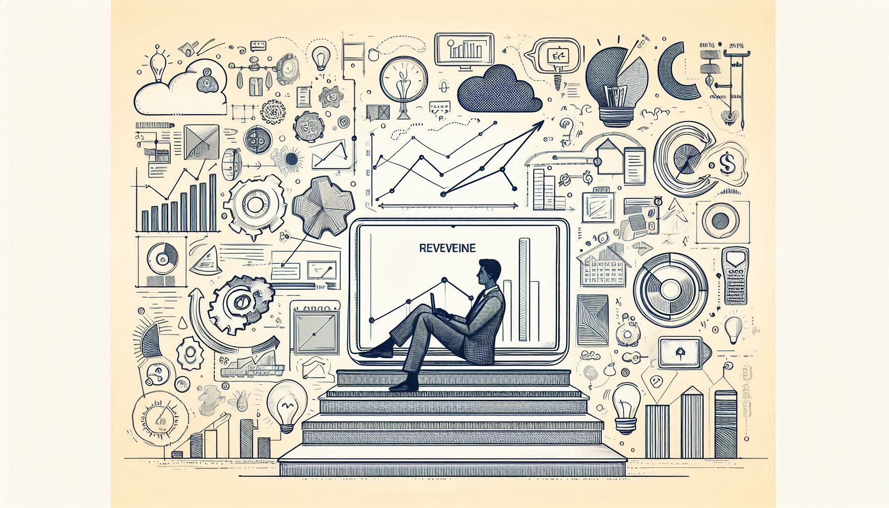 How Analytics Can Help You Increase Your Revenue