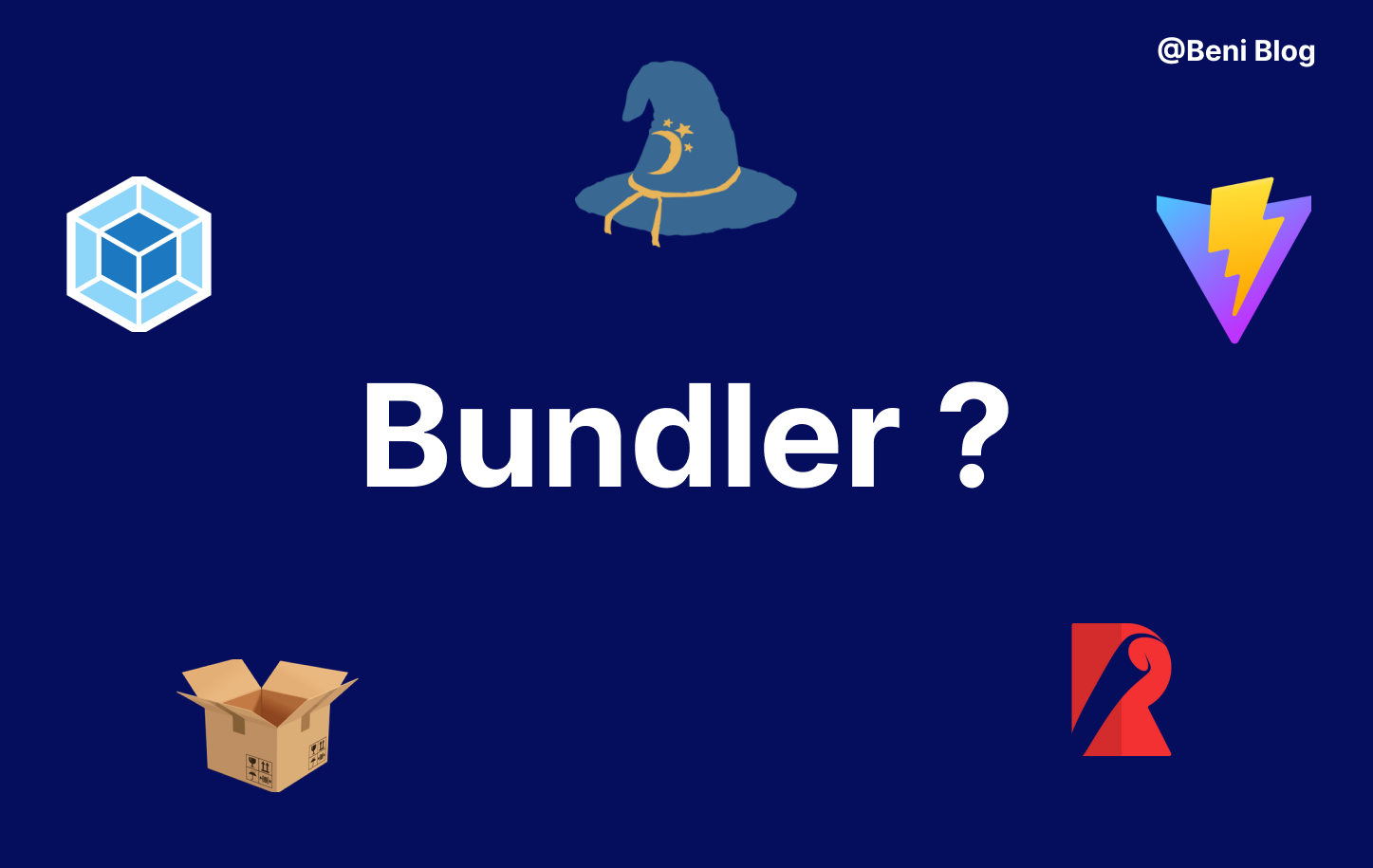 What is a Bundler?