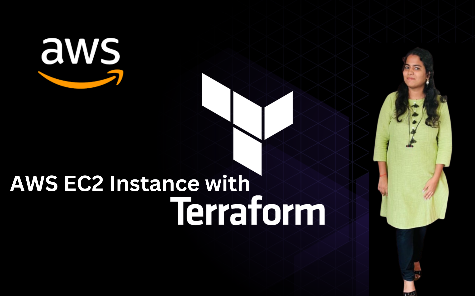 Deploy AWS EC2 Using Terraform