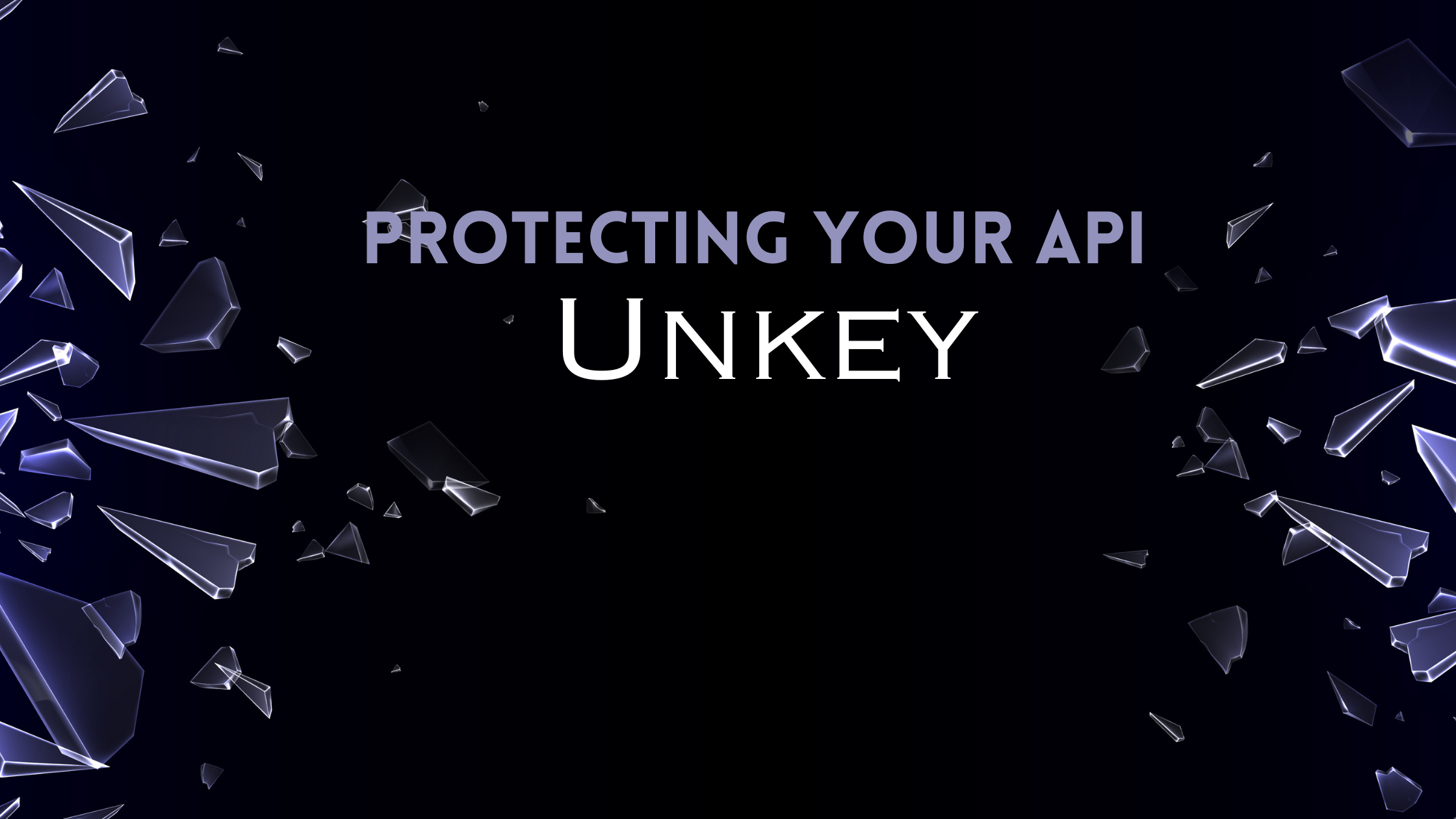 Protecting Your API with Unkey: A Guide to API Security and Rate Limiting