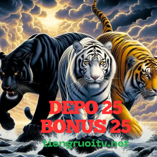 Promosi Depo 25 Bonus 25 To 5x Rendah 🚀 Depo 25 Bonus 25 Bebas Ip 🚀 Bonus New Member 100