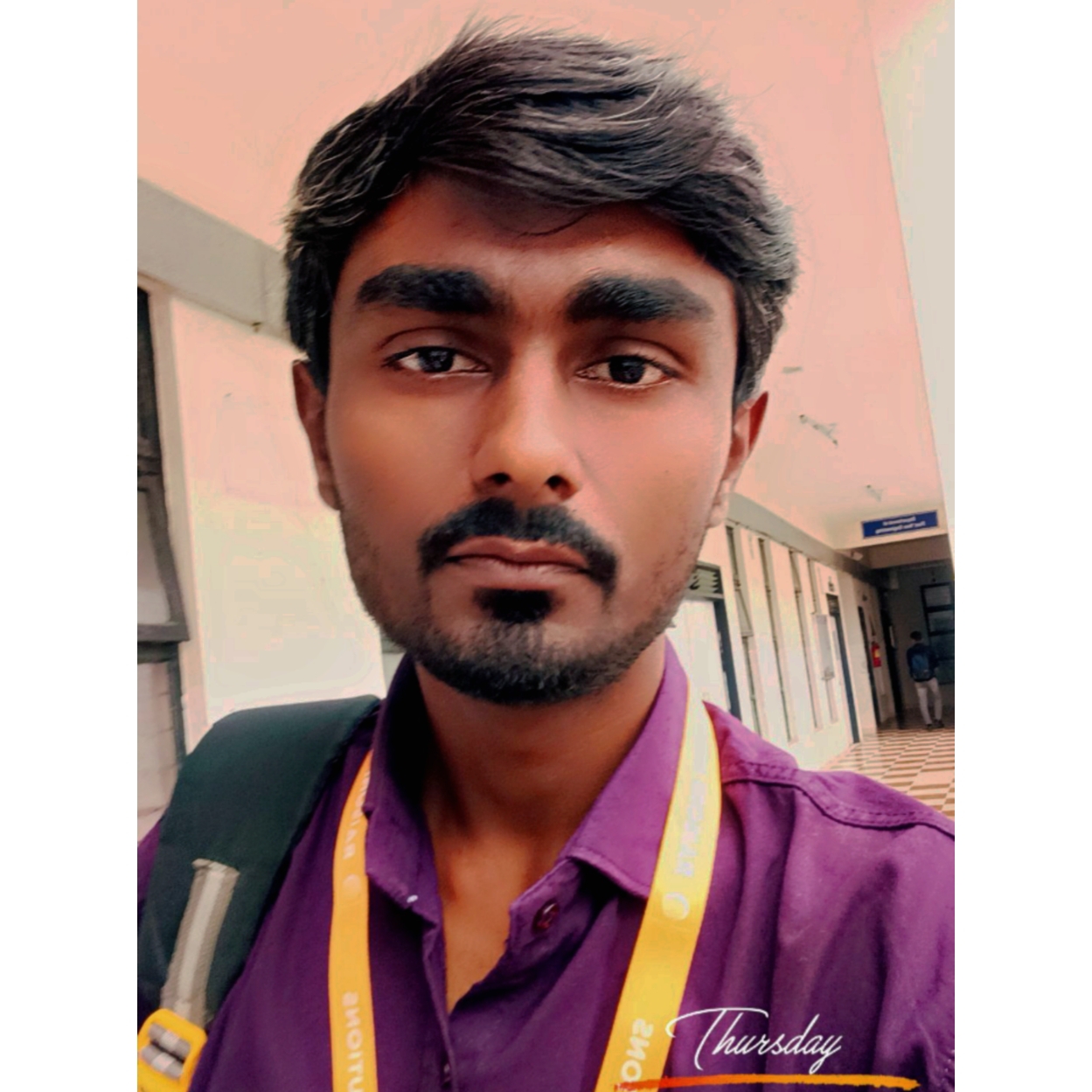 Mahesh Satbhai