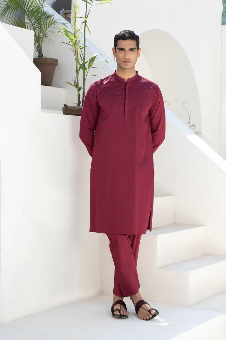 kurta trouser design gents